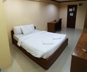 Pipatpong Hotel Songkhla City Thailand