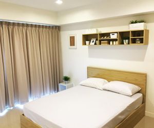 Seabreeze Bangsaen Bang Saen Thailand
