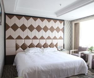 Aoti Hotel Yiwu China