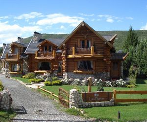 Las Baitas Bariloche Argentina