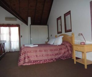 Le Marche Apart Hotel Merlo Argentina