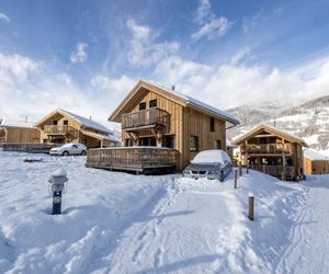 Chalet Kreischberg Chalet 13A St. Lorenzen Austria