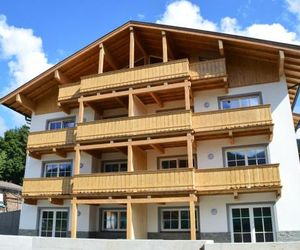 Apartment Residenz Edelalm 3 Feuring Austria