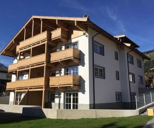 Apartment Residenz Edelalm 2 Feuring Austria