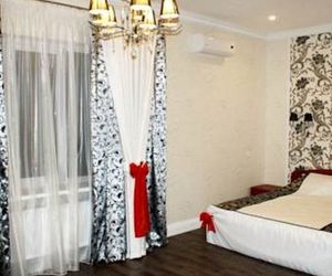 Hotel Karavan Petrozavodsk Russia