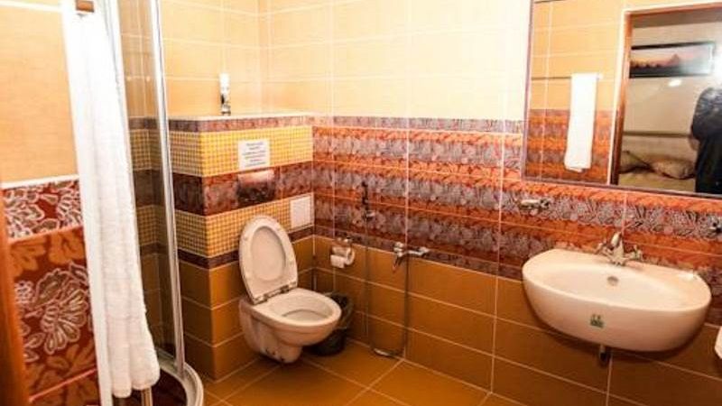 Hotel Photo 11