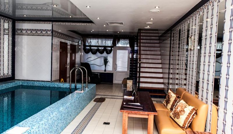 Hotel Photo 7