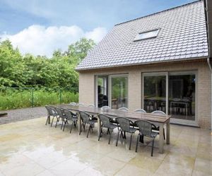 Luxurious Holiday Home in Somme-Leuze with Saunas Somme-Leuze Belgium