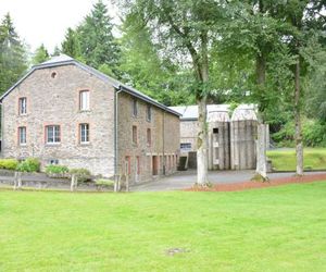 Vintage Farmhouse in Gouvy with Garden Gouvy Belgium