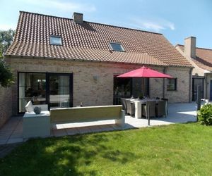 Modern Villa in Diksmuide with Sauna Diksmuide Belgium