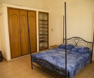 Sougri Doogo - La Villa Ouagadougou Burkina Faso