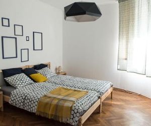 Apartment Balabanov Varna Bulgaria