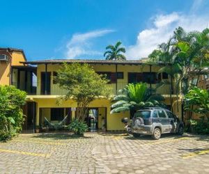 Pousada Miracolo Paraty Brazil
