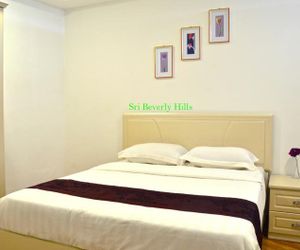 Sri Beverly Hills Condominium Kampong Baharu Nilai Malaysia
