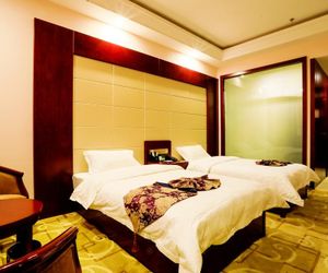 Fangzhou Hotel Dunhuang Dunhuang China