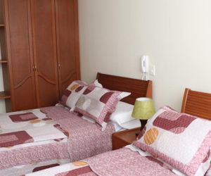 Hotel Castillo Real Tunja Colombia