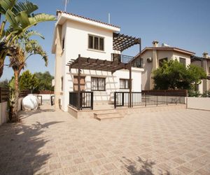 Villa George Ayia Napa Cyprus