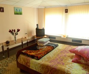 Sakura Hostel Vladivostok Russia
