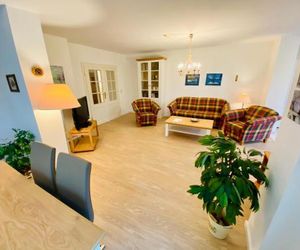 Villa Caprivi - Ferienwohnung E2 Heringsdorf Germany