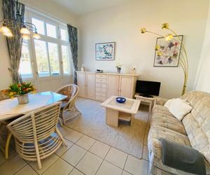 Villa Caprivi - Ferienwohnung 7 Heringsdorf Germany
