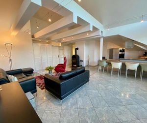 Villa Caprivi - Ferienwohnung 11 C Heringsdorf Germany
