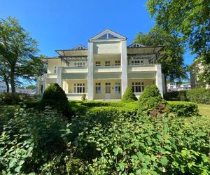 Villa Caprivi - Ferienwohnung 5 Heringsdorf Germany