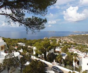 Apartamentos Miramar II Cala Vadella Spain