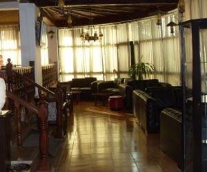 The Yordanos Hotel Makale Ethiopia