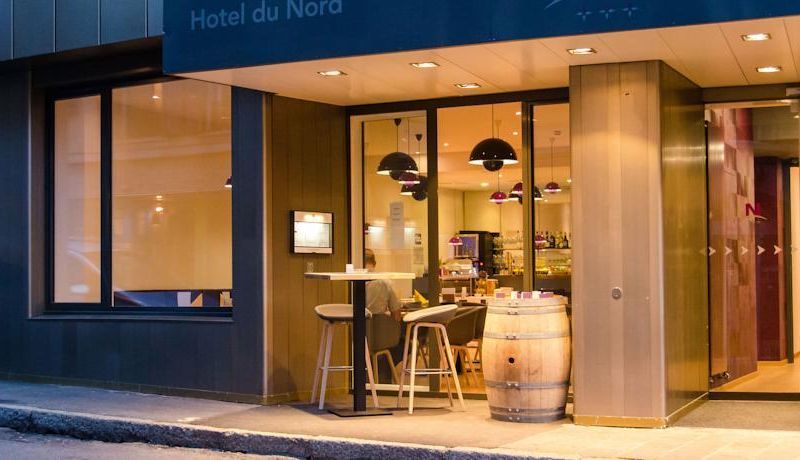 Hotel Photo 20