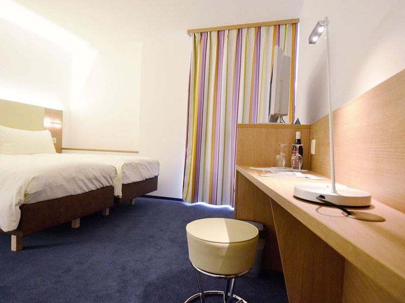 Hotel Photo 4