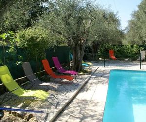 Modern Villa in Mouans-Sartoux with Swimming Pool Mouans-Sartoux France