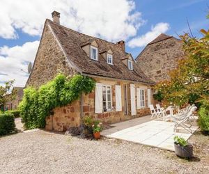 Heritage House with pool in Badefold-dAns Teillots France
