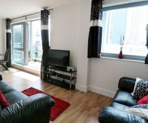 Millennium View Penthouse Cardiff United Kingdom