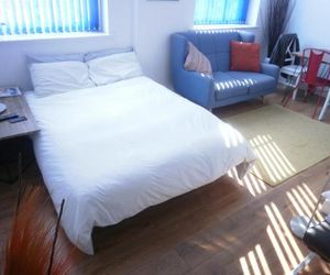 Blind Prophet Apartments Kingston-Upon-Hull United Kingdom