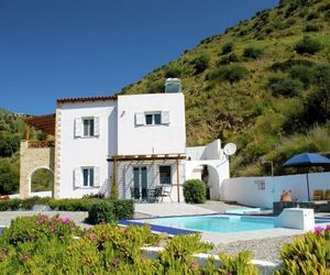 Beautiful Villa in Agia Galini Crete with Swimming Pool Agia Galini Greece