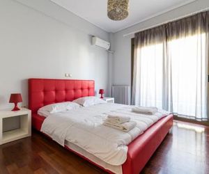 Two-Bedroom Apartment-Alimos Alimos Greece