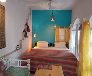 Inn Seventh Heaven Pushkar India