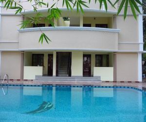Ganesh Ayurveda Holiday Home bed and breakfast Kovalam India