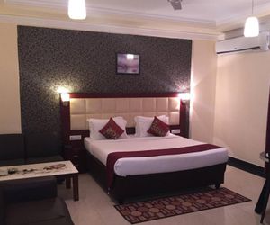 Even Suites Managed by Spree Hospet India