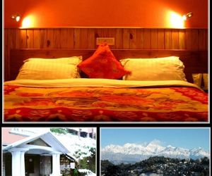 Tripvillas @ Snow Lion HomeStay Darjeeling India