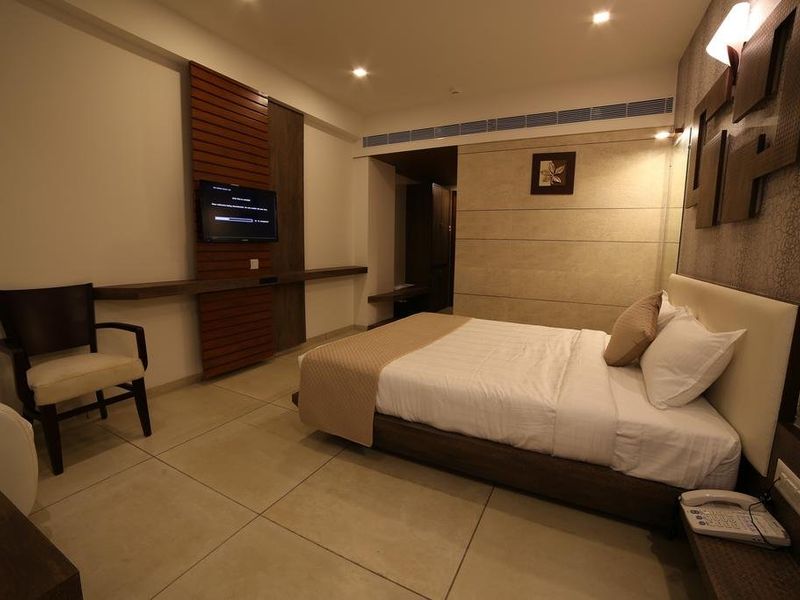Hotel Photo 11