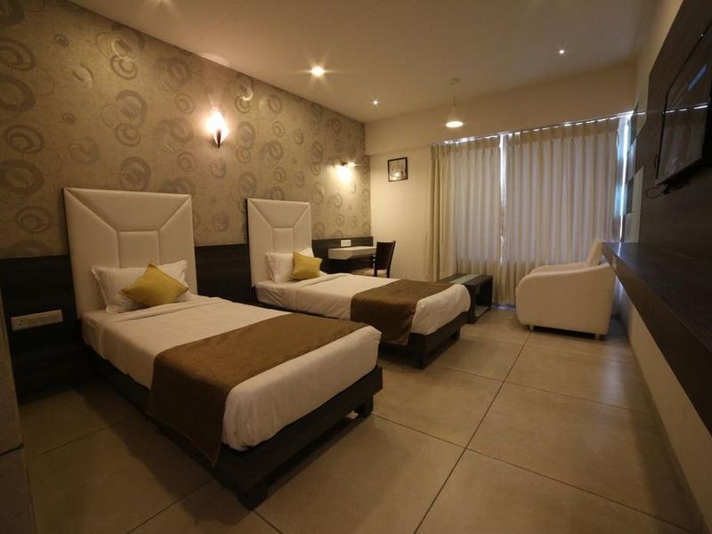 Hotel Photo 13