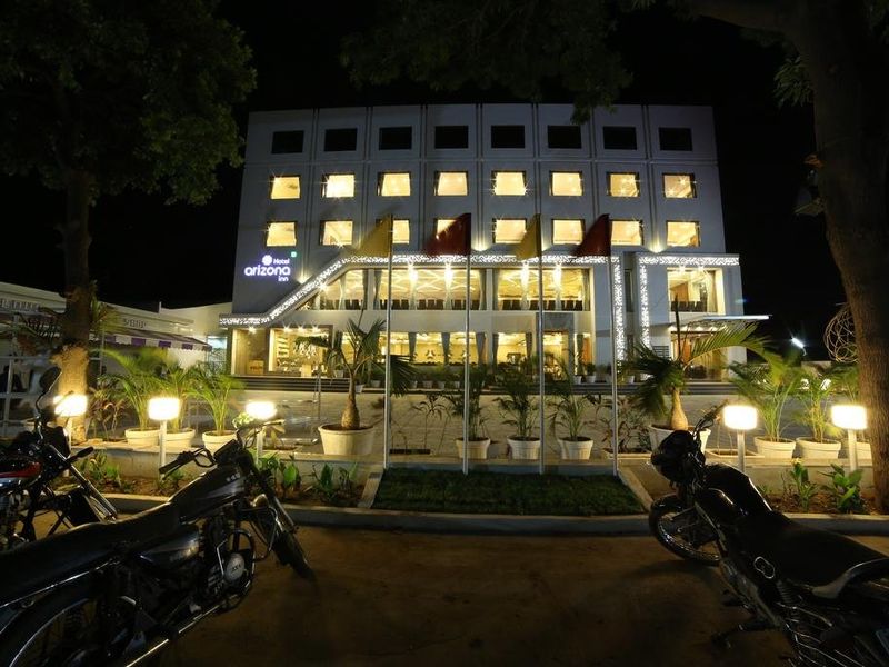Hotel Photo 16