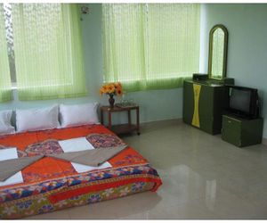 Tripvillas @ Kozee Kaves Yelagiri India