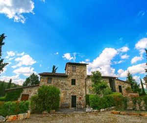 Holiday Home Villa Ulivo E Edera Radda in Chianti Italy
