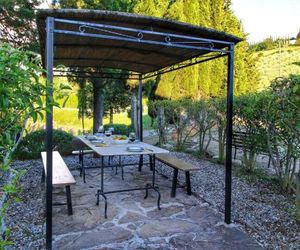 Apartment Girasole 2 Radda in Chianti Italy