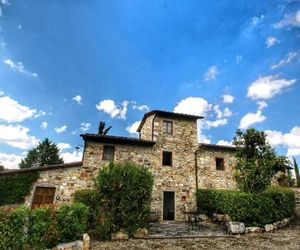 Apartment Uva Radda in Chianti Italy