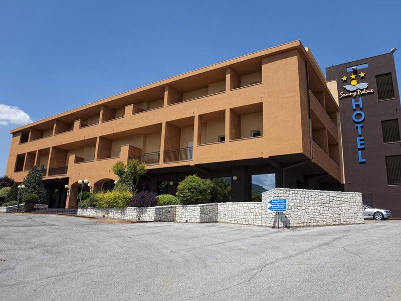 Hotel Photo 13