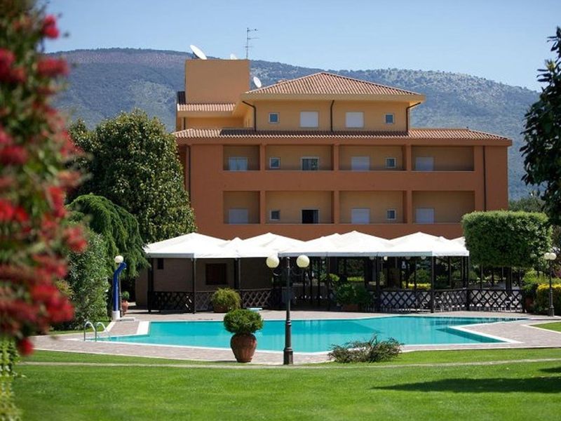 Hotel Photo 14