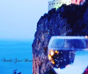 Amalfi Grace House Amalfi Italy